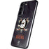 NHL Anaheim Ducks Distressed Galaxy S22 Skin